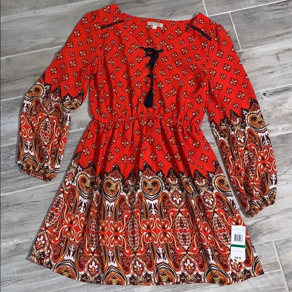 GB Dress